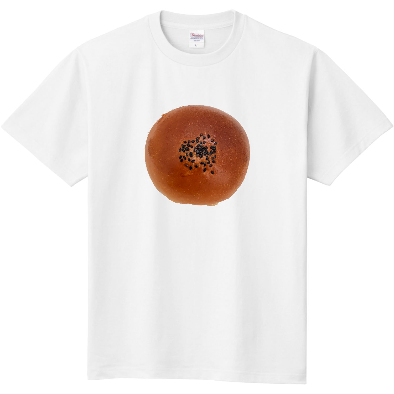 あんパン 定番Ｔシャツ