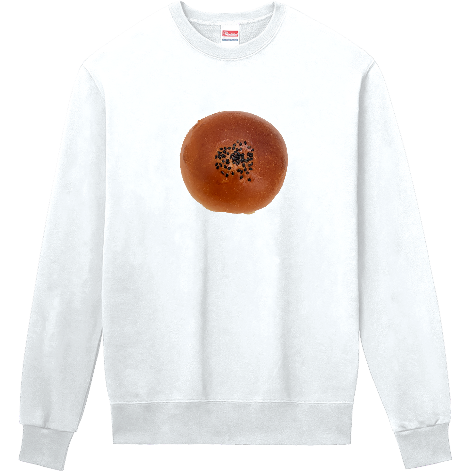 あんパン 定番スウェット