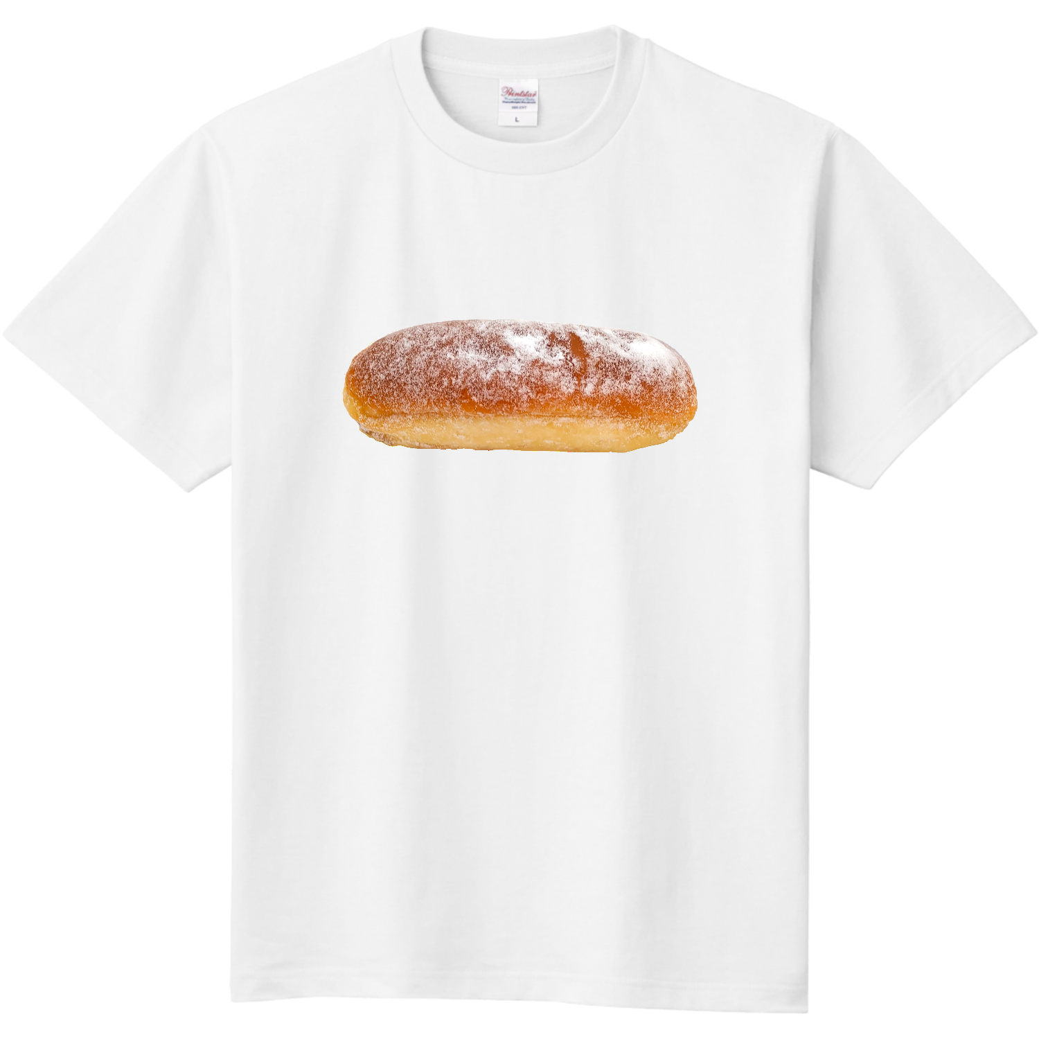 揚げパン 定番Ｔシャツ