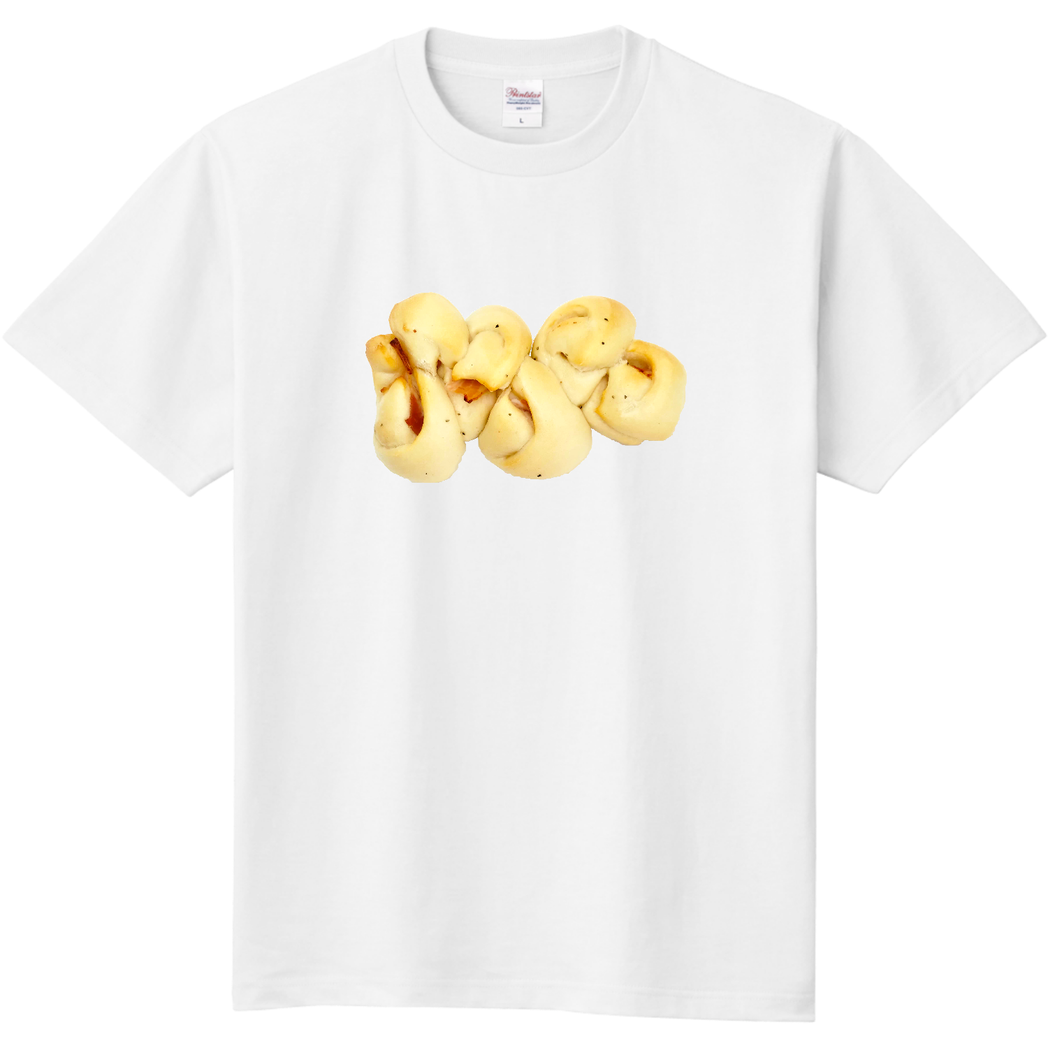 ベーコンエピ 定番Ｔシャツ