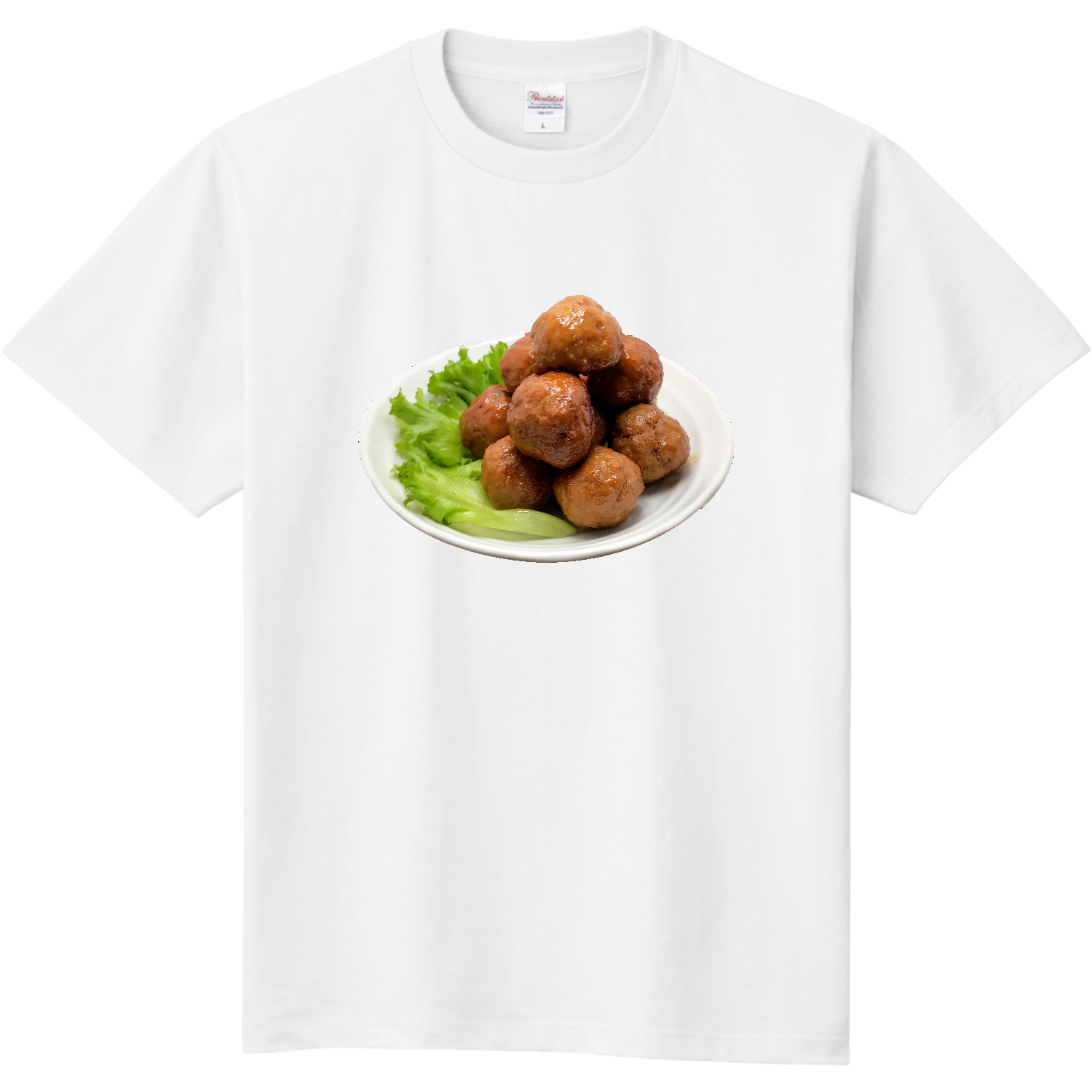ミートボール 定番Ｔシャツ