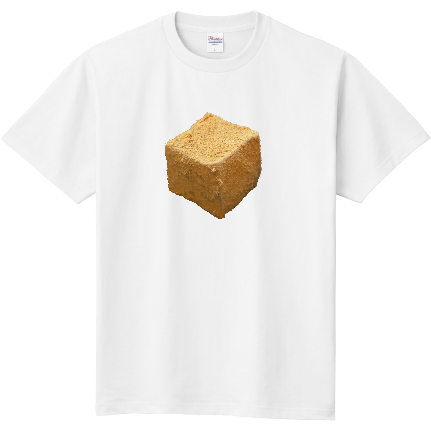 わらび餅 定番Ｔシャツ