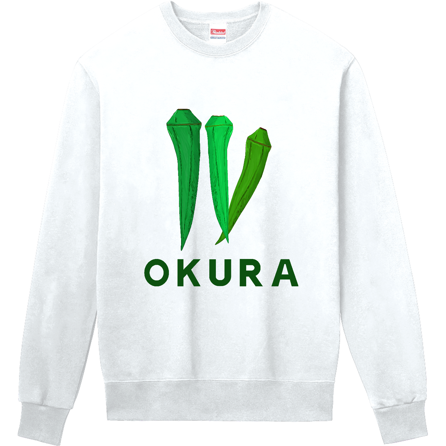 オクラオリジナルグッズ通販ならオリラボマーケット