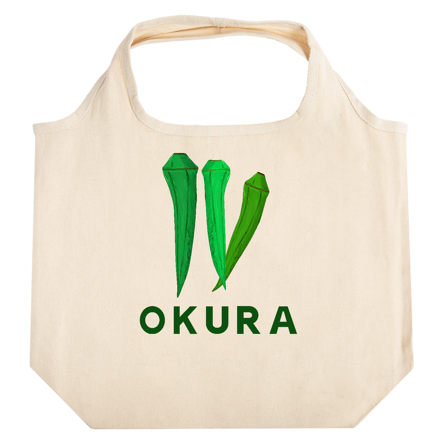 オクラオリジナルグッズ通販ならオリラボマーケット