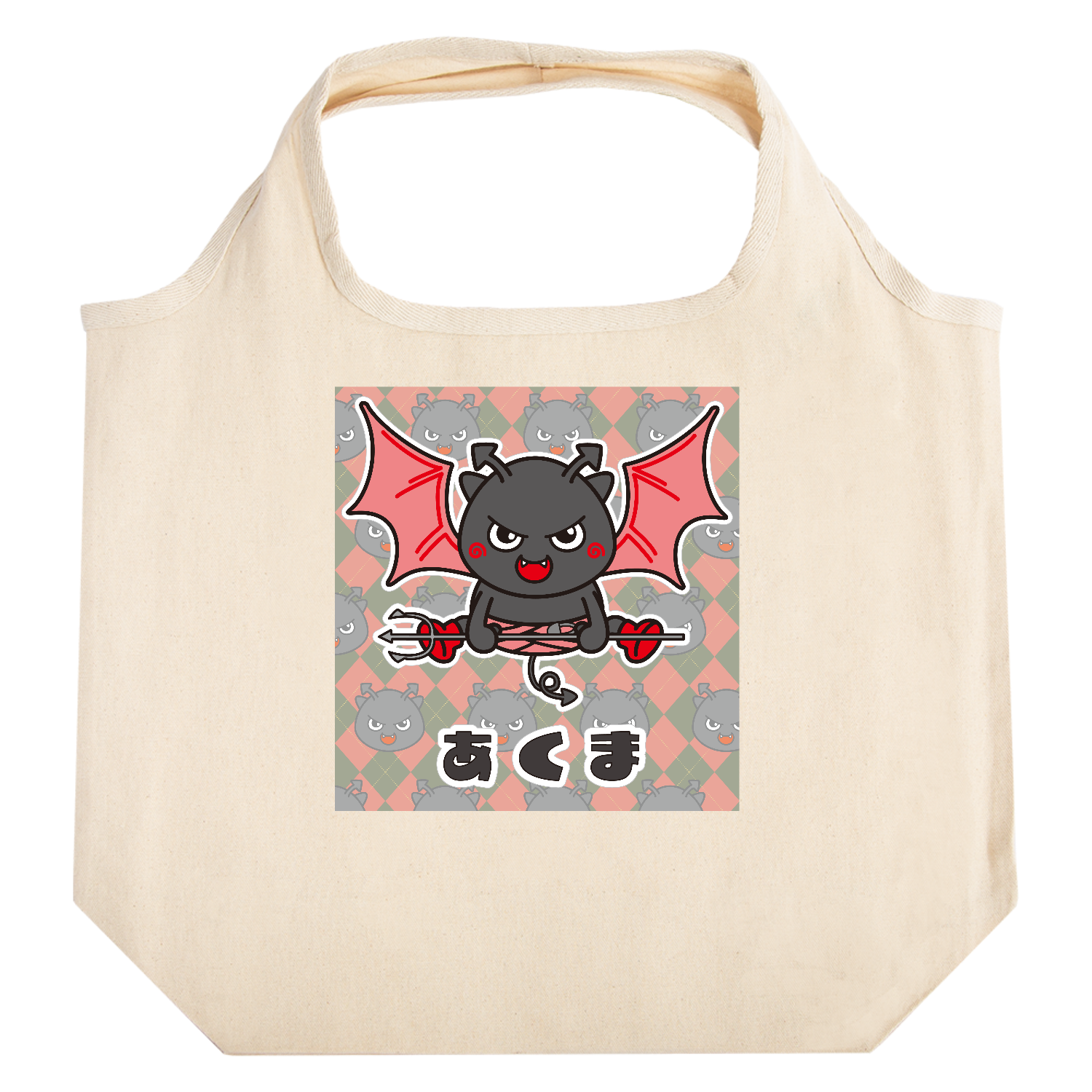 小悪魔オリジナルグッズ通販ならオリラボマーケット