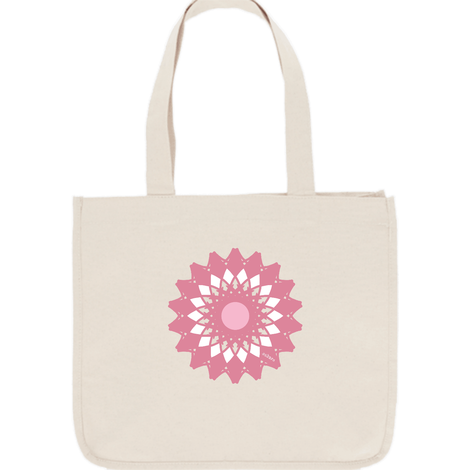 さくら キャンバスホリデートート（M）