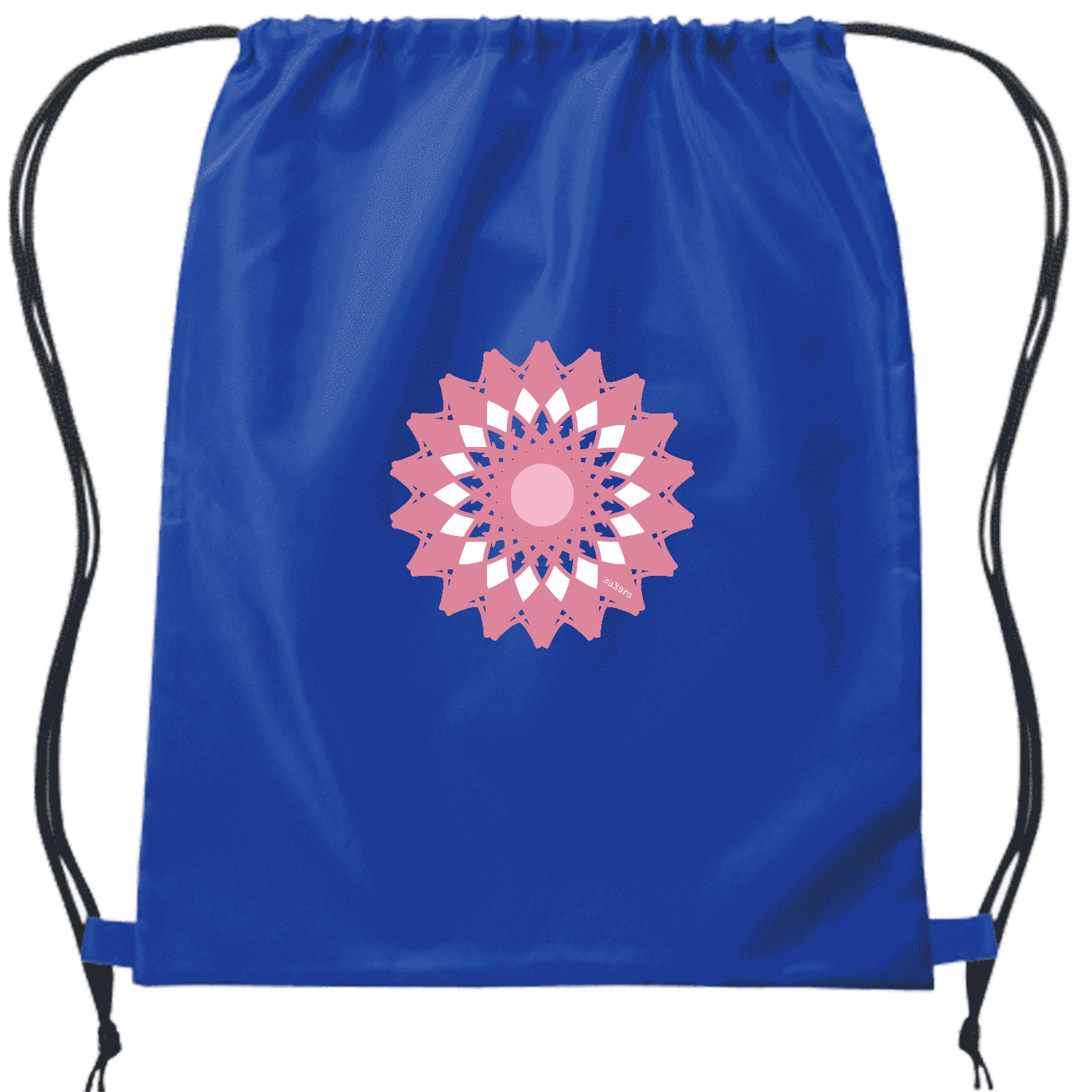 さくら イベントリュック