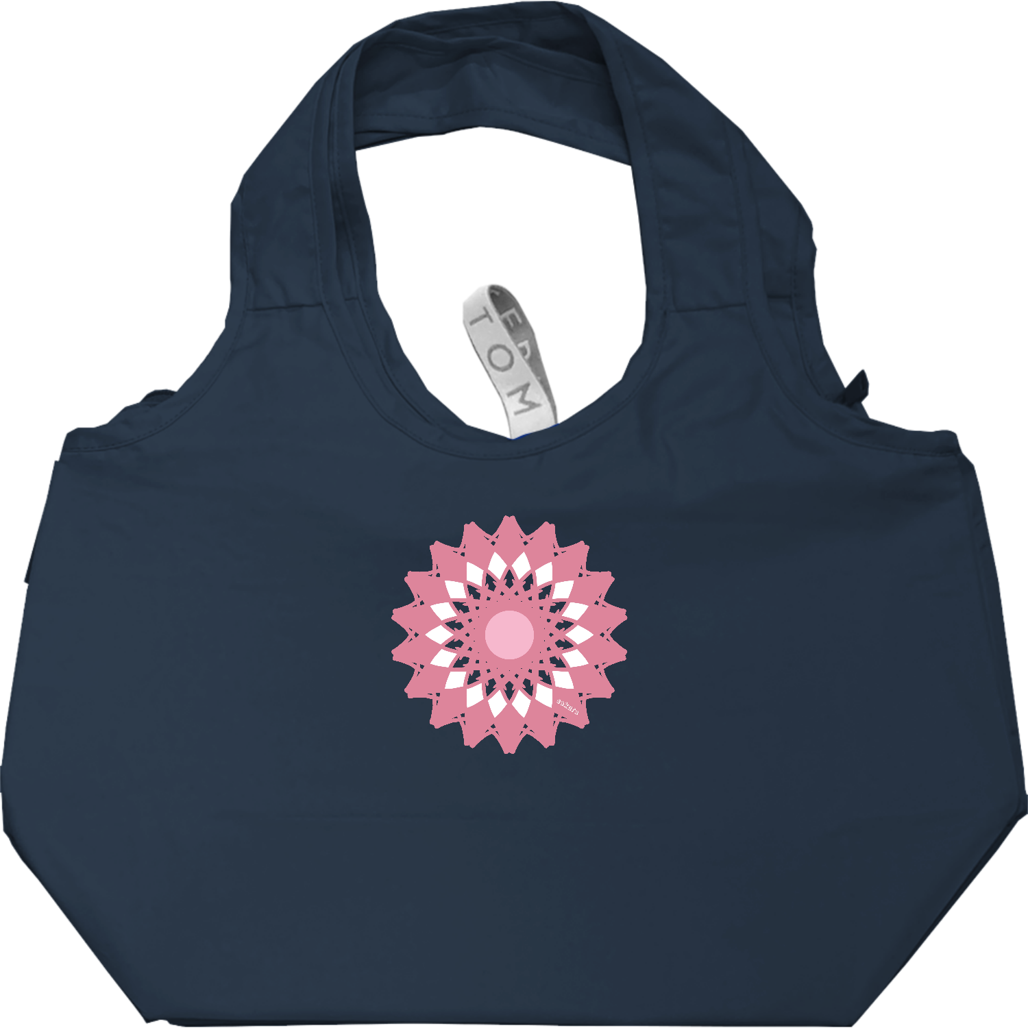 さくら クルリト クーラーミニマルシェバッグ