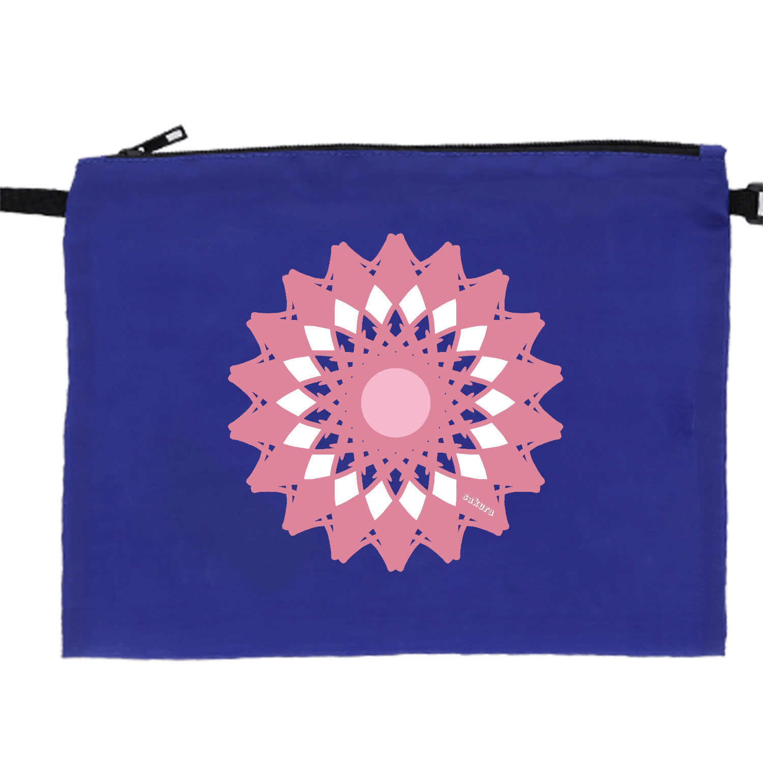 さくら ベーシックサコッシュ