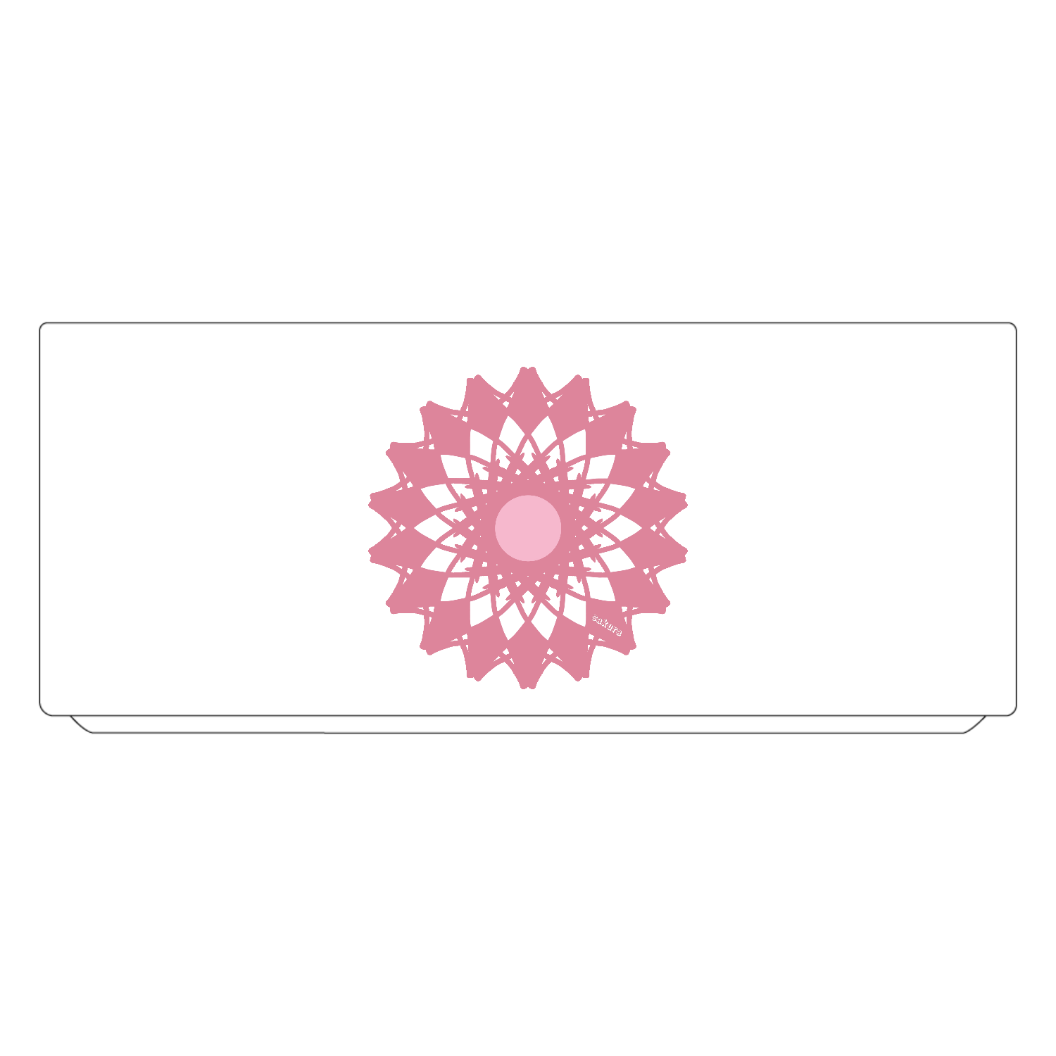 さくら 湯呑(M)