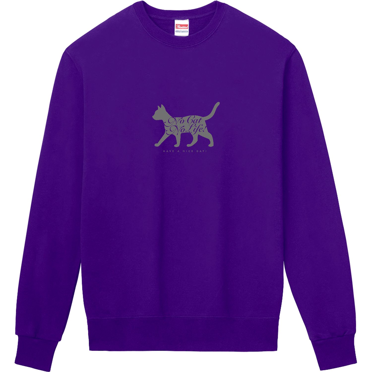 ellecy ネコピアノスウェット CHILLネコスウェット – Ha-Li-C STORE（ハリックストア）公式｜ユニ
