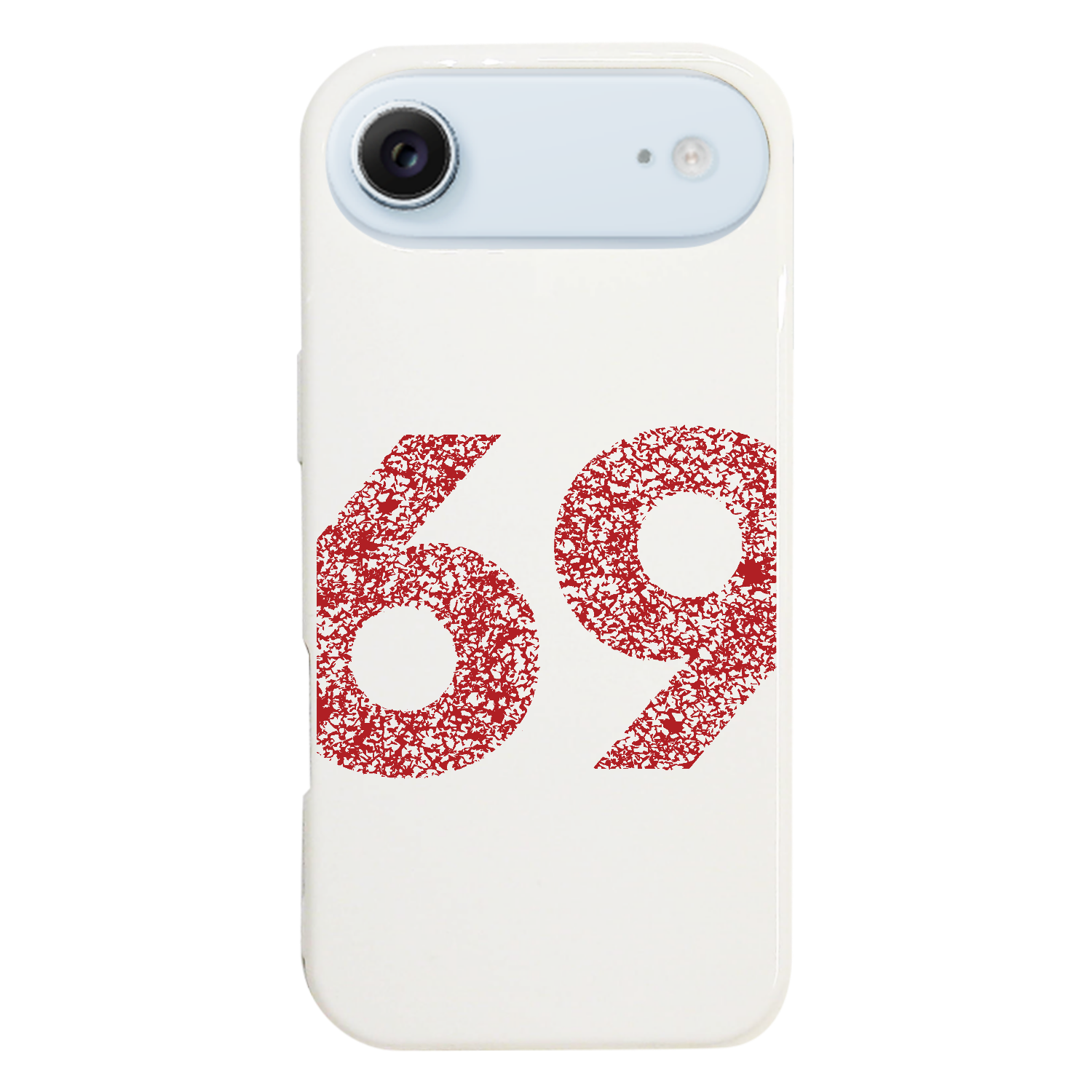 vintage 69・ヴィンテージ ROCK iPhone17 Air (ハードケース)
