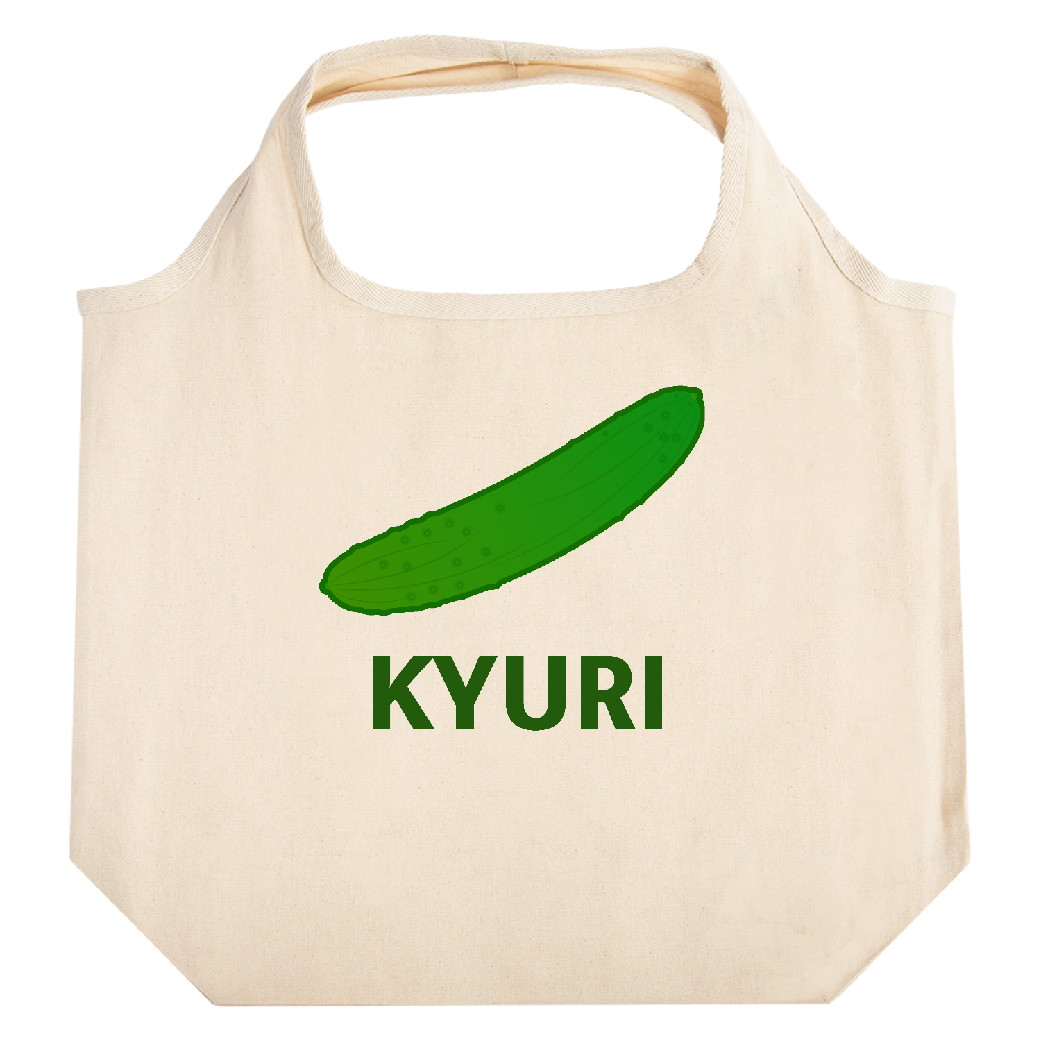 幾何学模様キャンバスポーチ（SS）【白プリント有】の商品購入ページ 