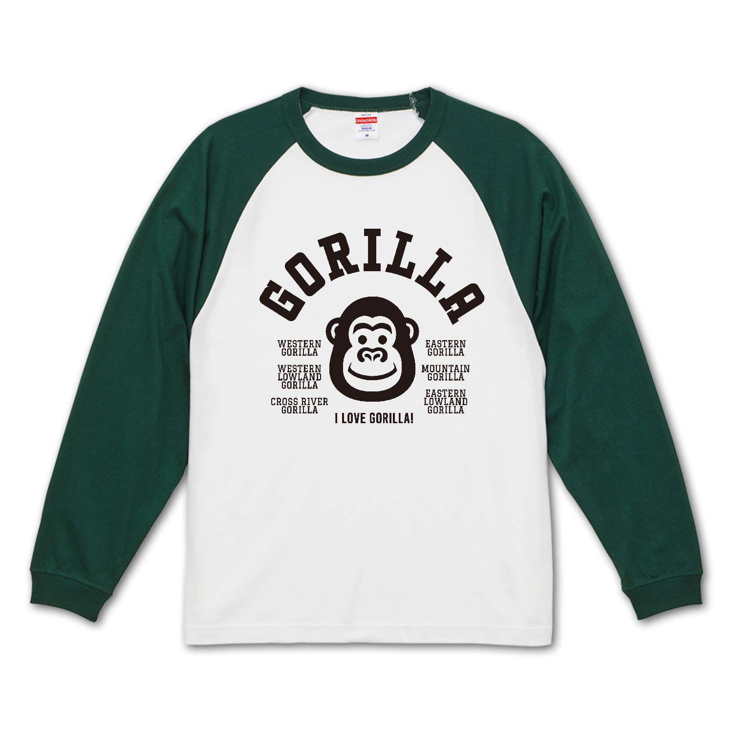 ゴリラオリジナルグッズ通販ならオリラボマーケット