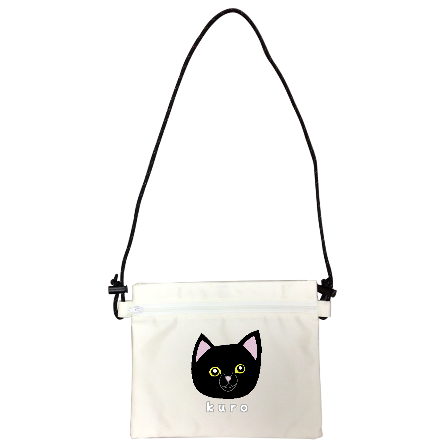 くろねこちゃん タウンサコッシュ