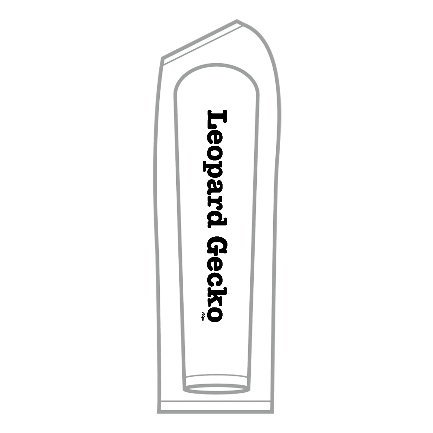 レオパロンTロングスリーブTシャツ3