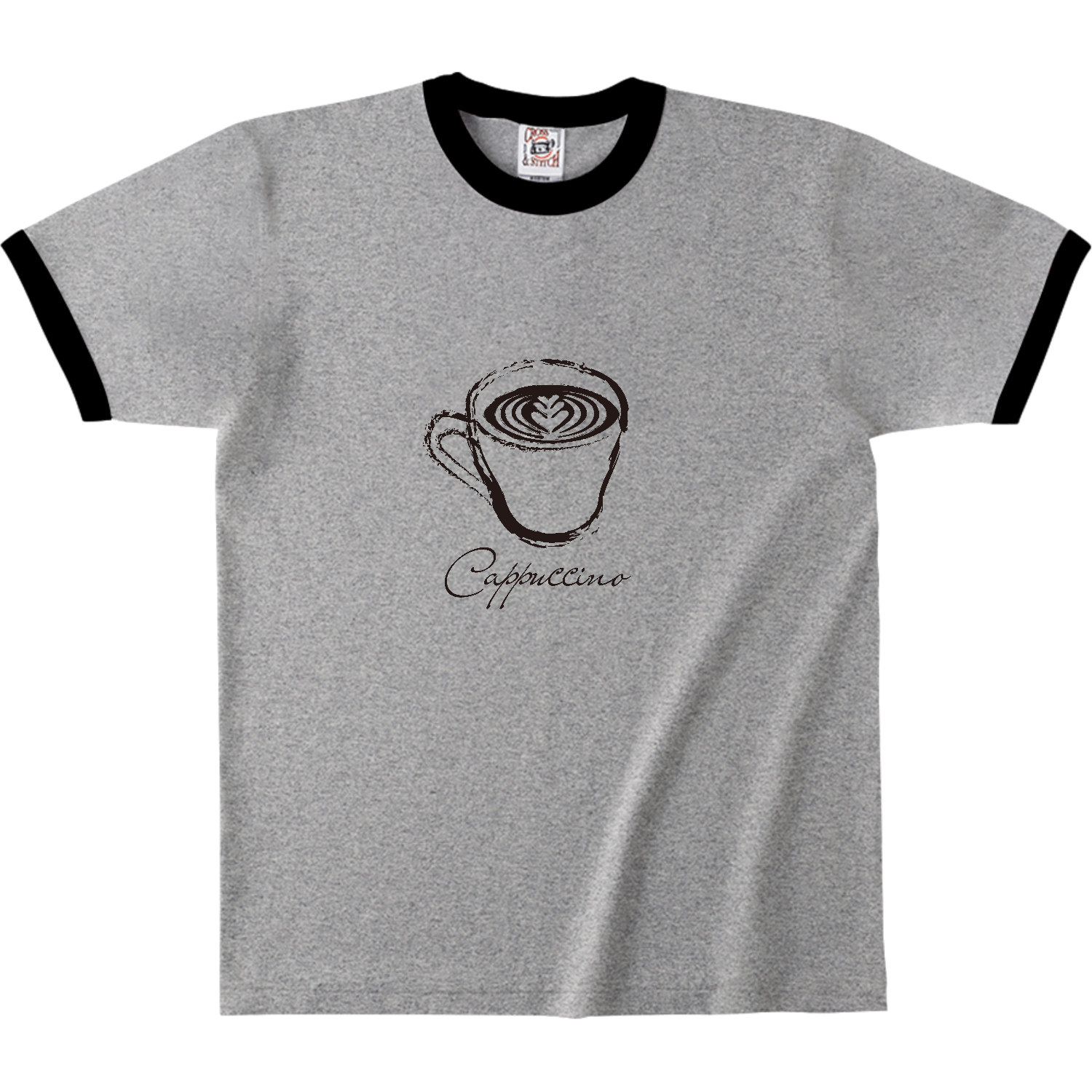 カプチーノオリジナルグッズ通販ならオリラボマーケット
