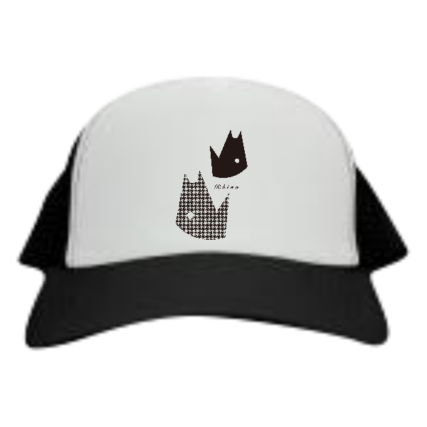 Rhino 1 メッシュキャップ
