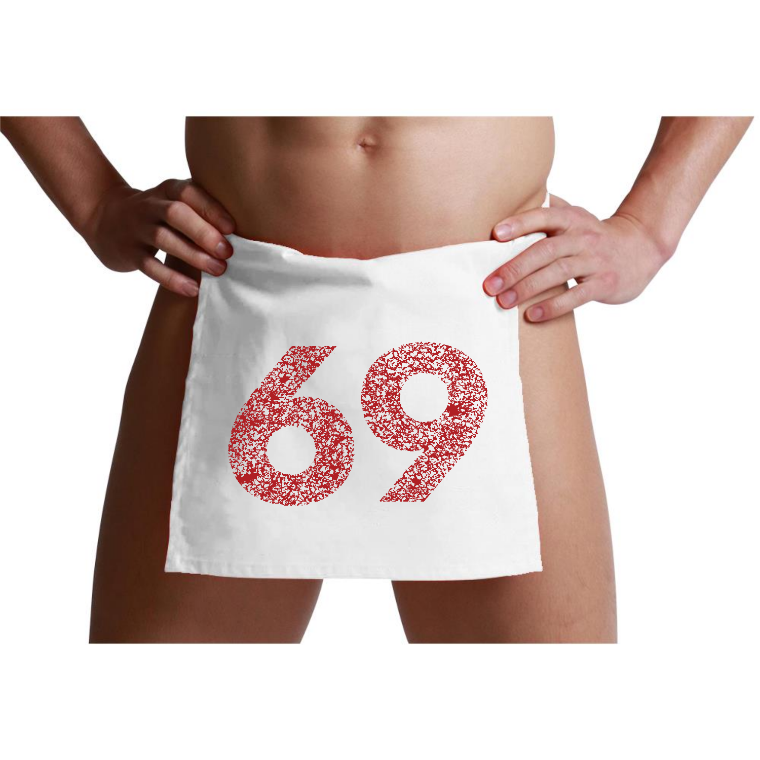 vintage 69・ヴィンテージ ROCK ふんどし