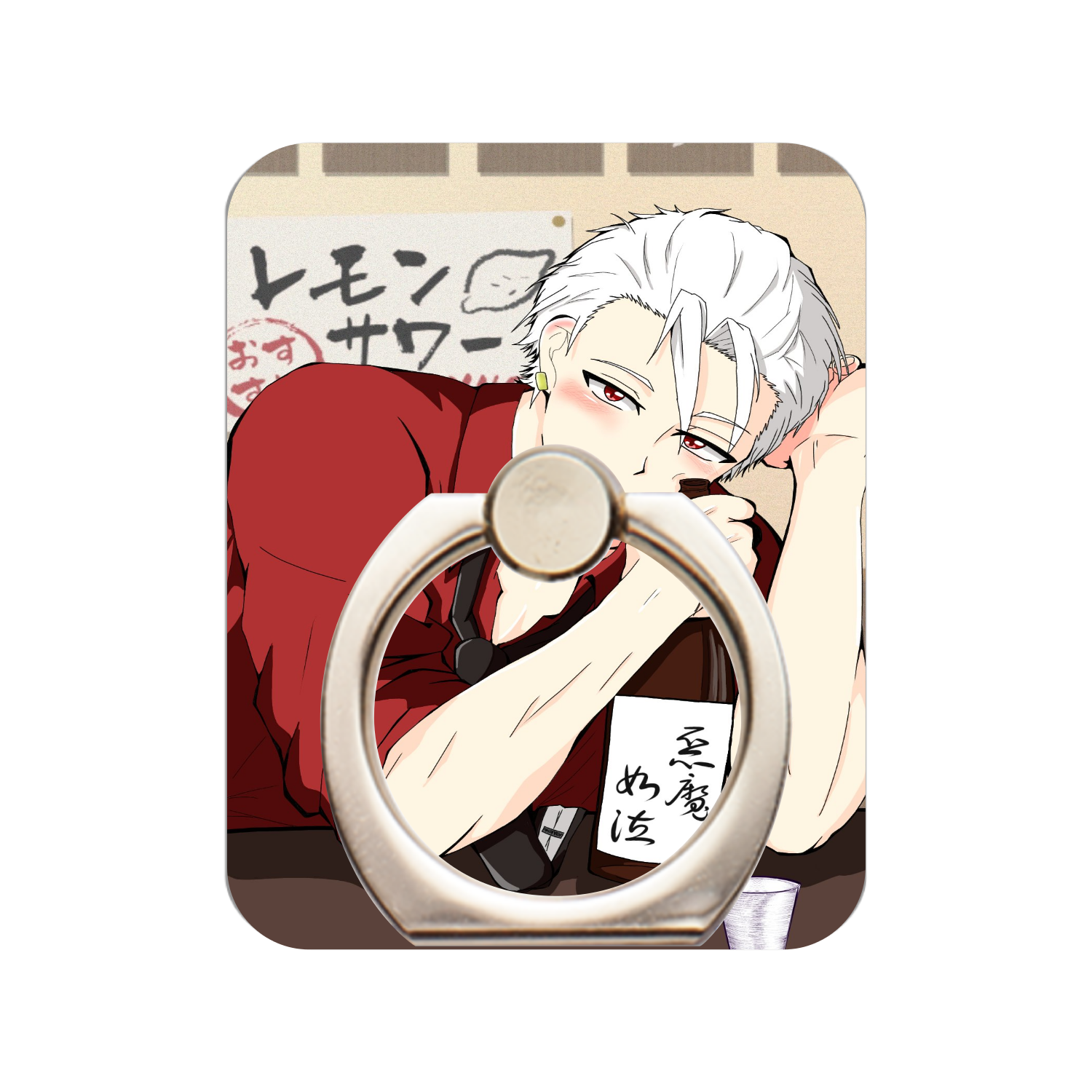 スマホリング：アサキムスマホリング1