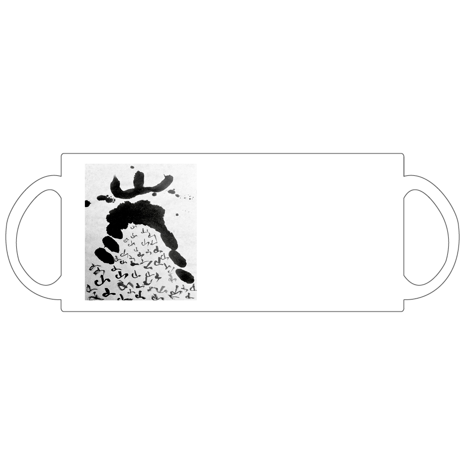 山山定番マグカップ1