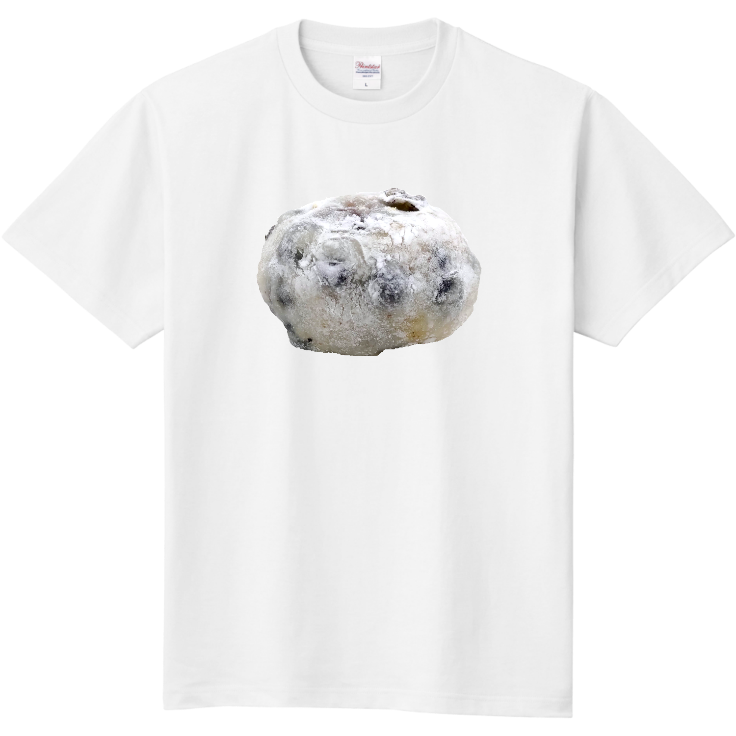 豆大福 定番Ｔシャツ