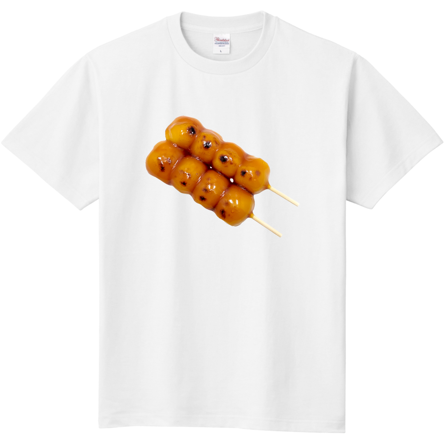 みたらし団子 定番Ｔシャツ