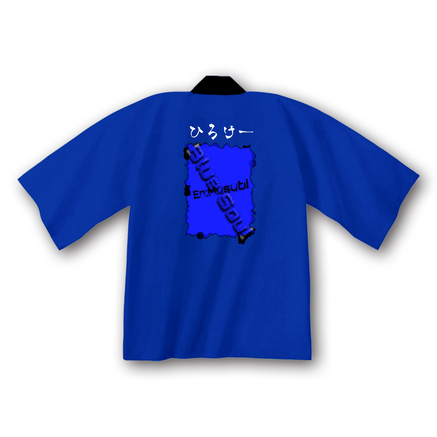 Soulシリーズ：BlueSoul Goodsベーシックハッピ3