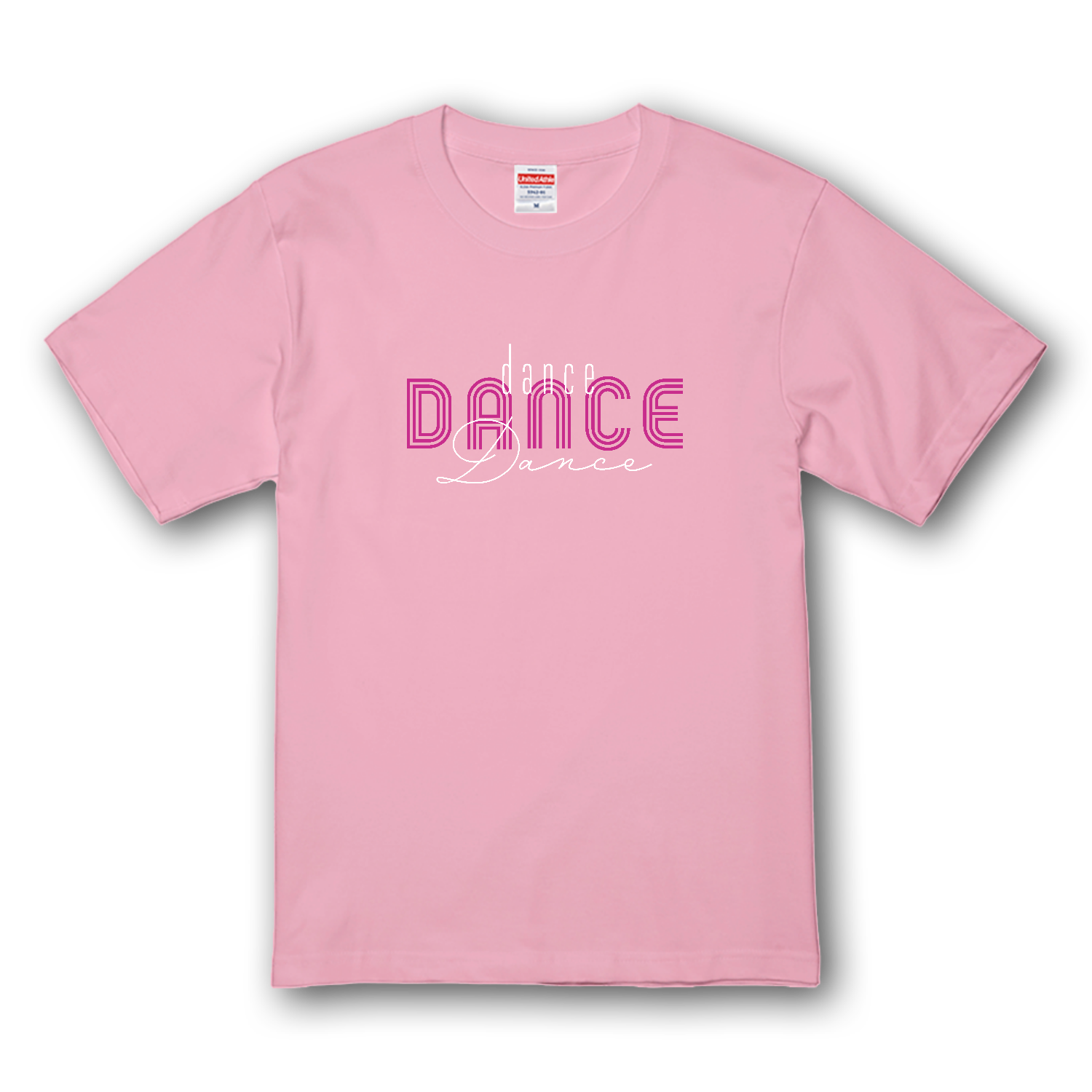 DANCE DANCE DANCE・ダンス大好き! 2 プレミアムTシャツ