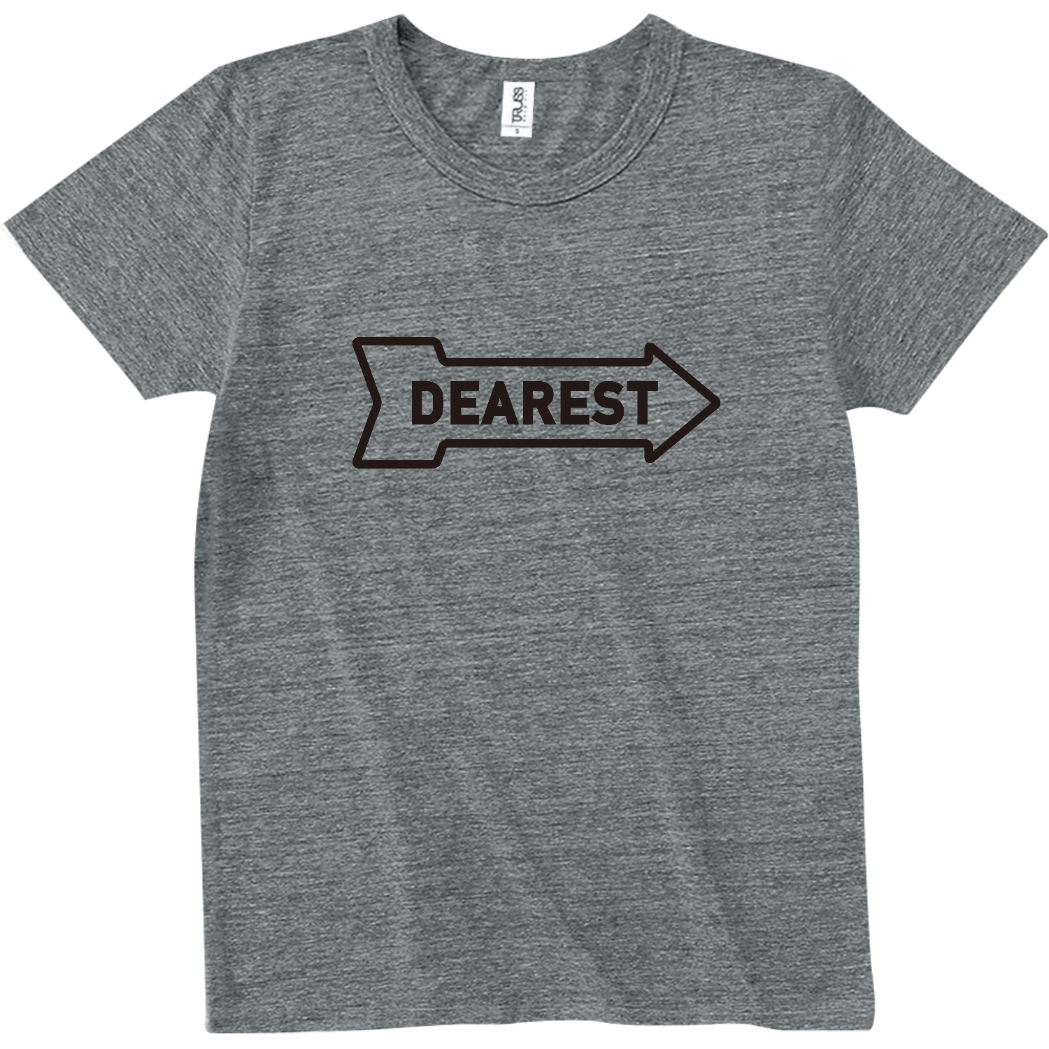 DEAREST・最愛の人　１ トライブレンドTシャツ