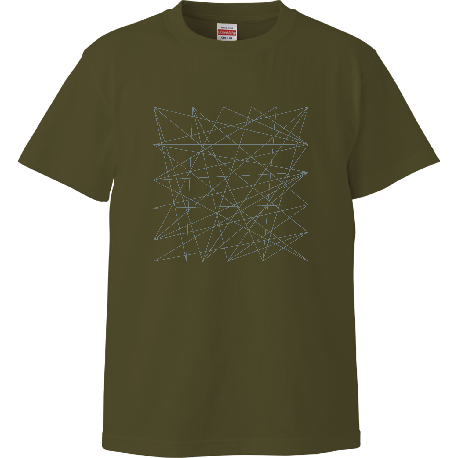 Reflection 反射 1 ハイクオリティーTシャツ