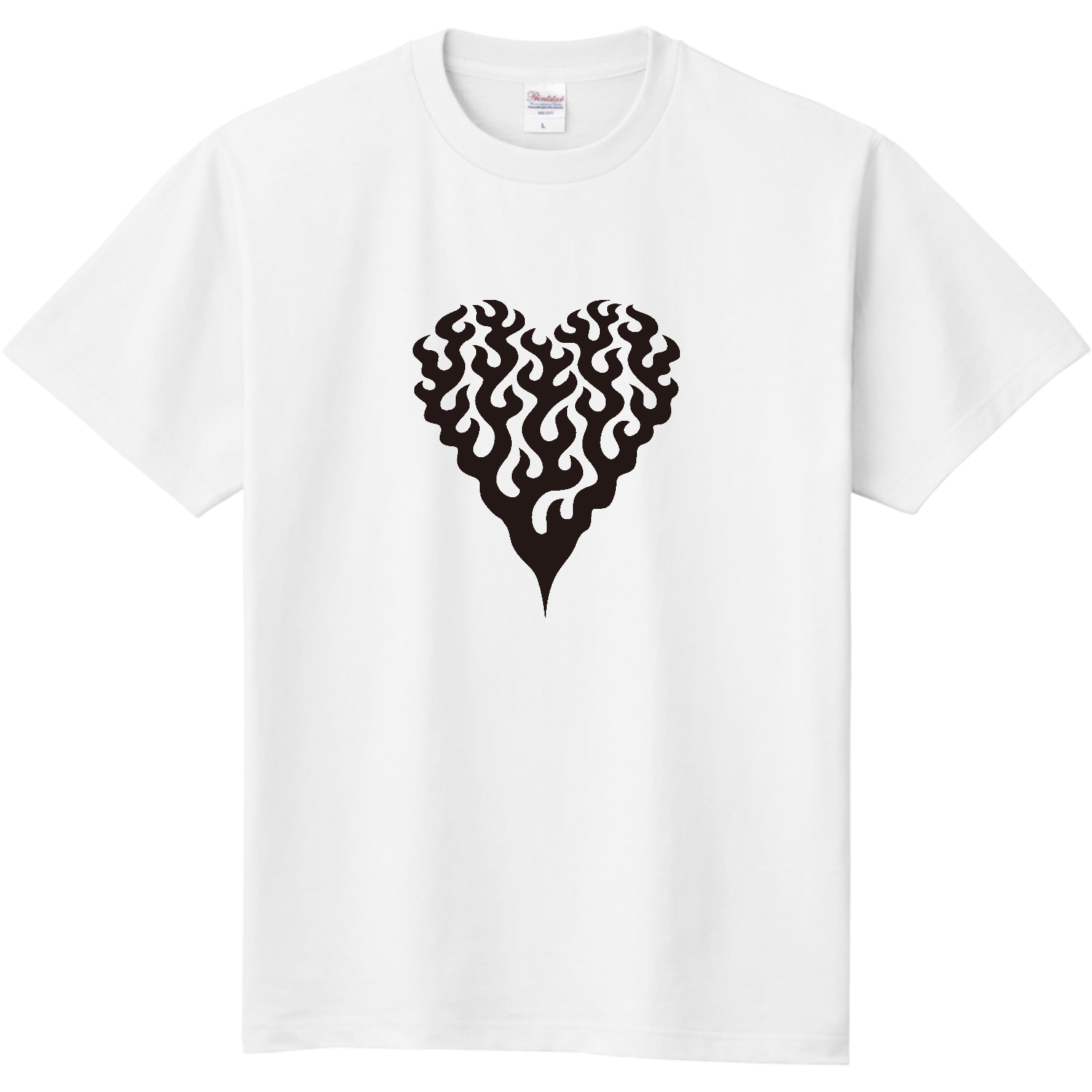 FORTITUDE・不屈の精神、勇気 1 定番Ｔシャツ