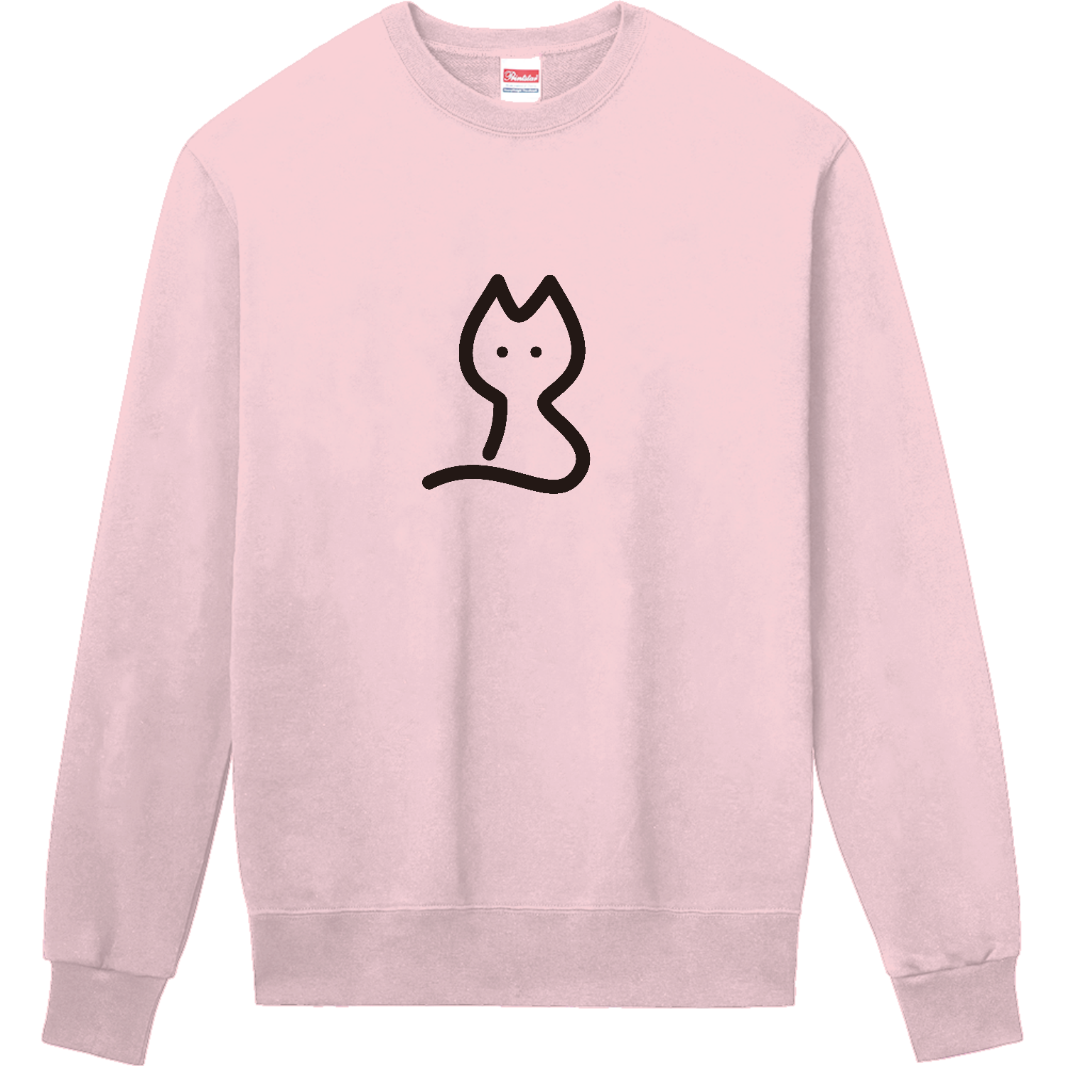 NO CAT NO LIFE 14定番スウェットの商品購入ページ｜クリエイターの