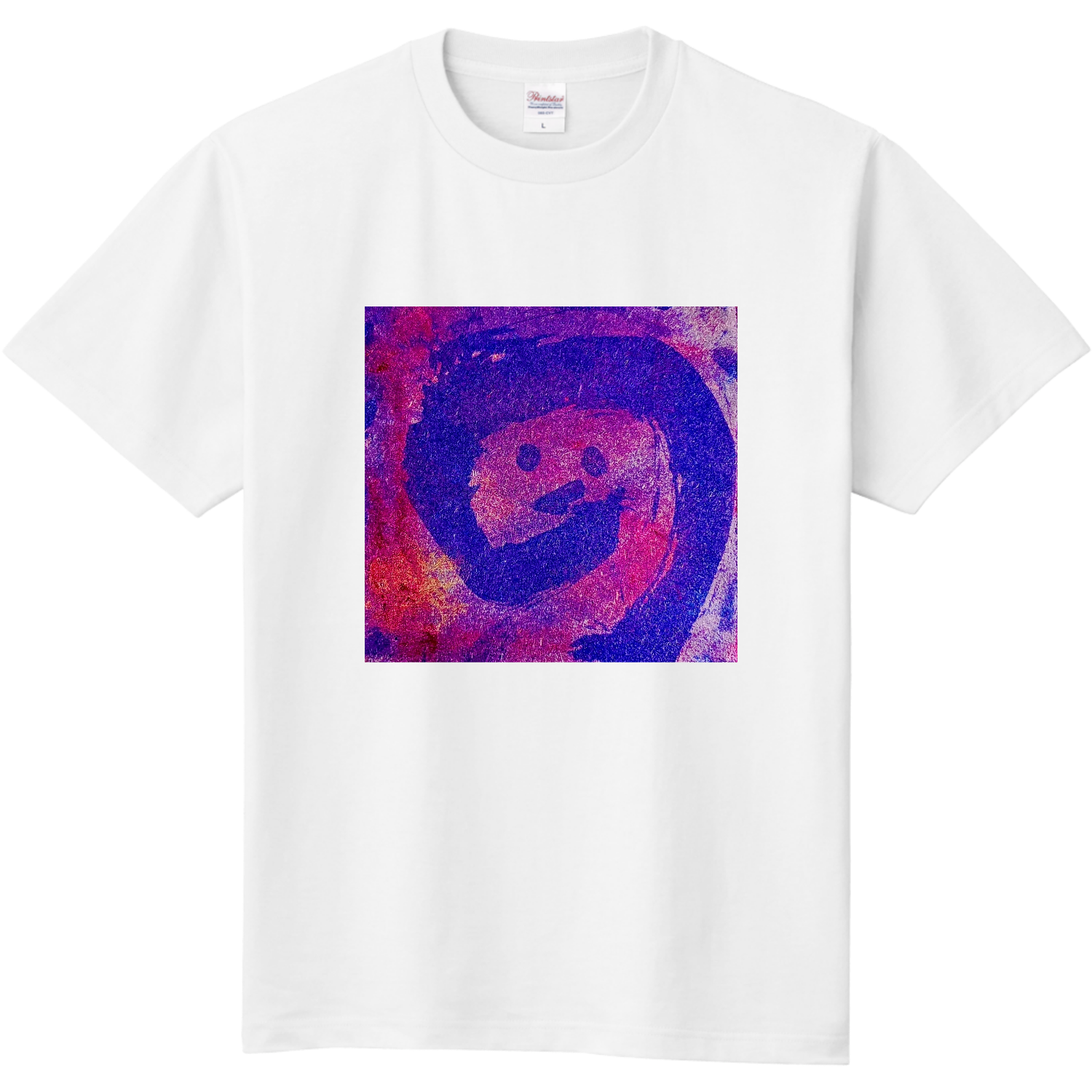 のら様　オーダー品 不良だ和ノちゃん定番Tシャツの商品購入ページ｜クリエイターの