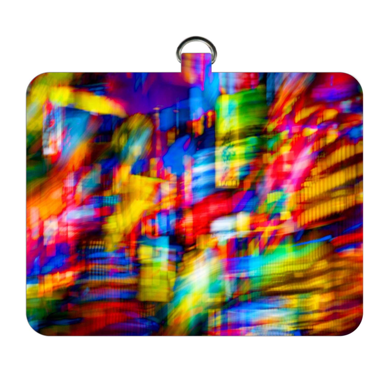 Matrix of Velocity, パスケース1