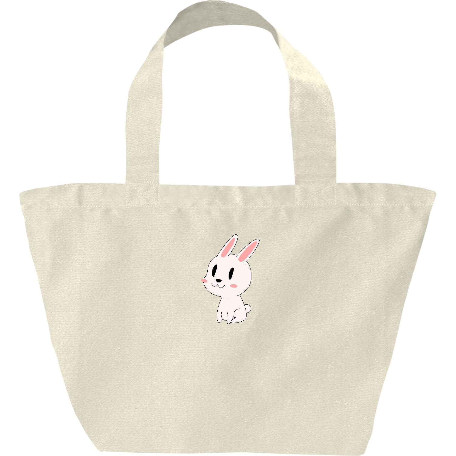 【専用】/シンフォニーうさぎさん/パッチショルダー付トートバッグ　牛革 うさぎさんヘヴィーキャンバス ランチバッグの商品購入ページ