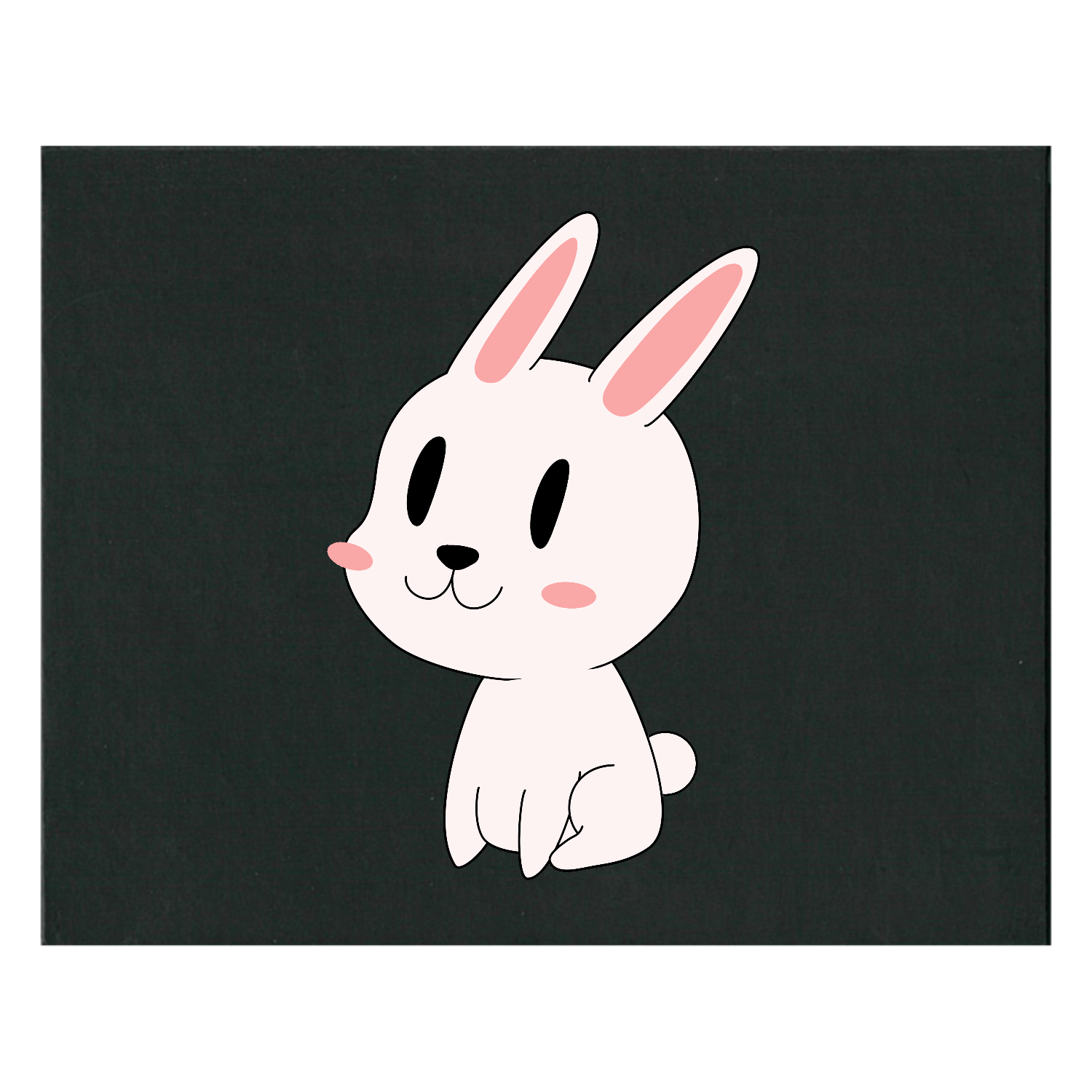 さおりんうさぎとかめさん専用 うさぎさんマルチメモ（M）の商品購入ページ｜クリエイターの