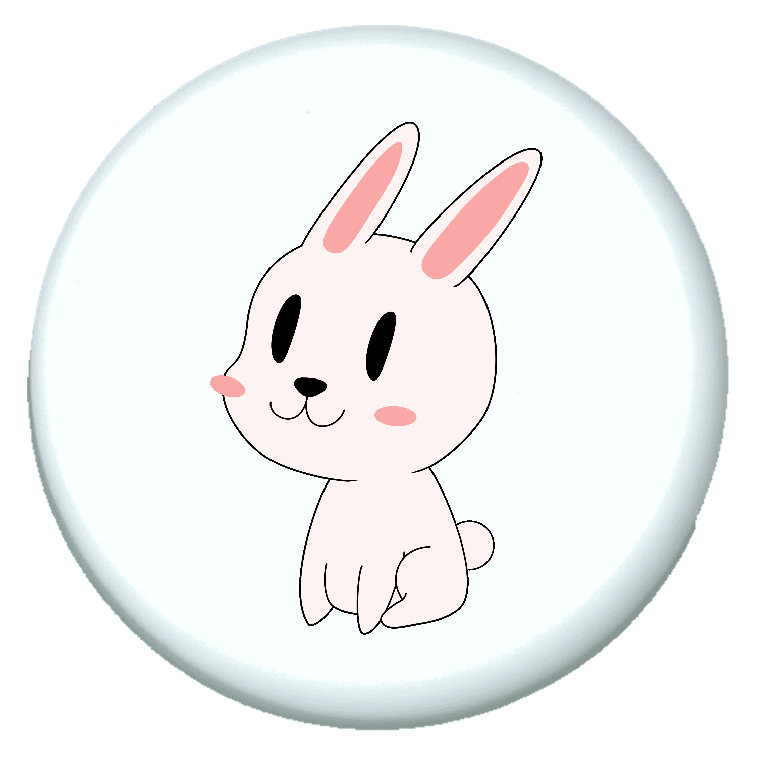 うさぎさんプチ缶ソフトの商品購入ページ｜クリエイターのオリジナル