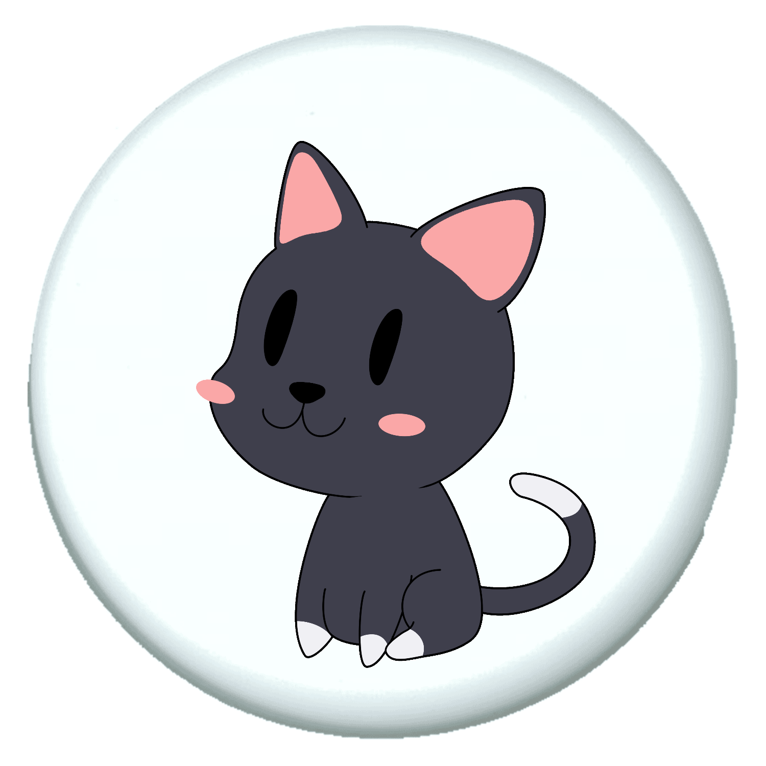 ねこさんプチ缶ソフトの商品購入ページ｜クリエイターのオリジナル
