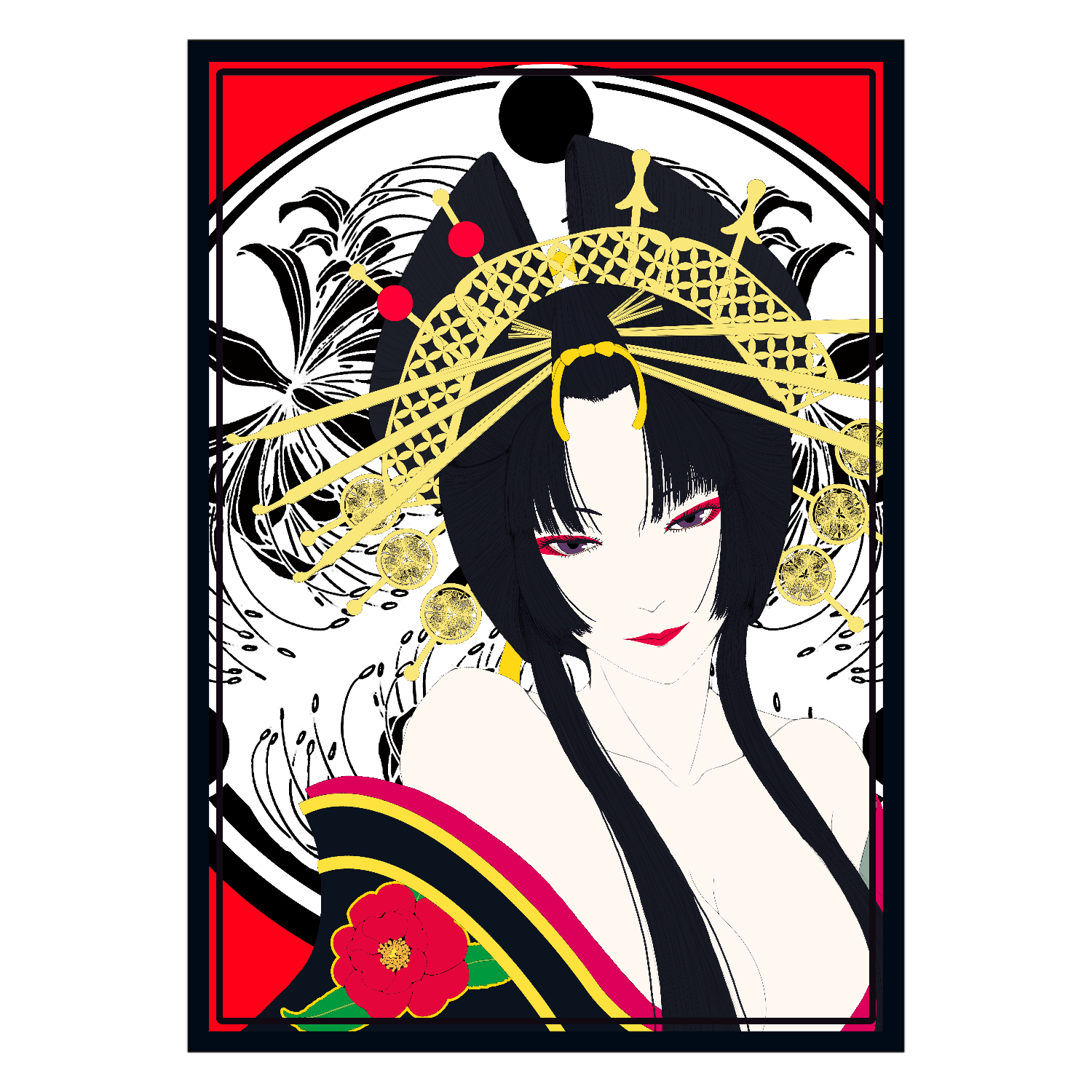 オリジナルポスター｜オリラボマーケット