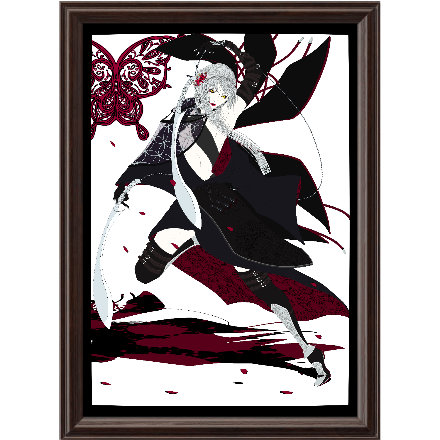 ダークファンタジーオリジナルグッズ通販ならオリラボマーケット ダークファンタジーオリジナルグッズ通販ならオリラボマーケット