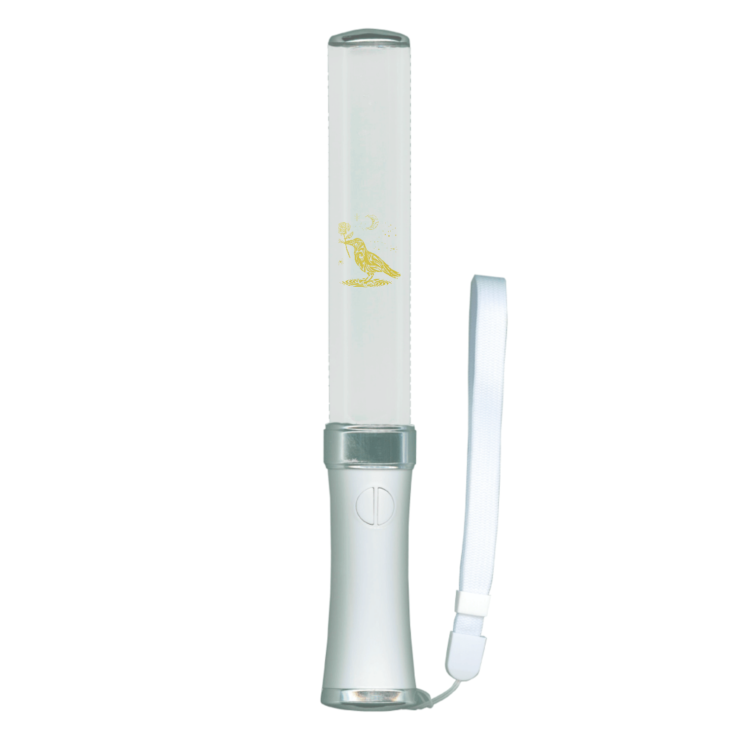 薔薇と月とカラスペンライトの商品購入ページ｜クリエイターの