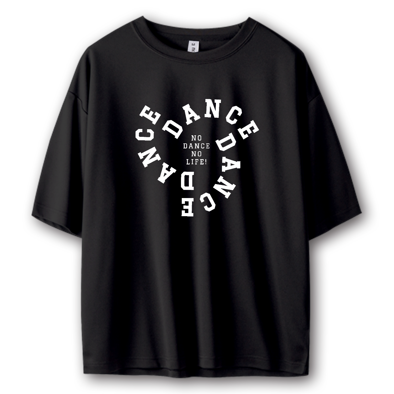 DANCE DANCE DANCE・ダンス大好き! 3 ストリートＴシャツ