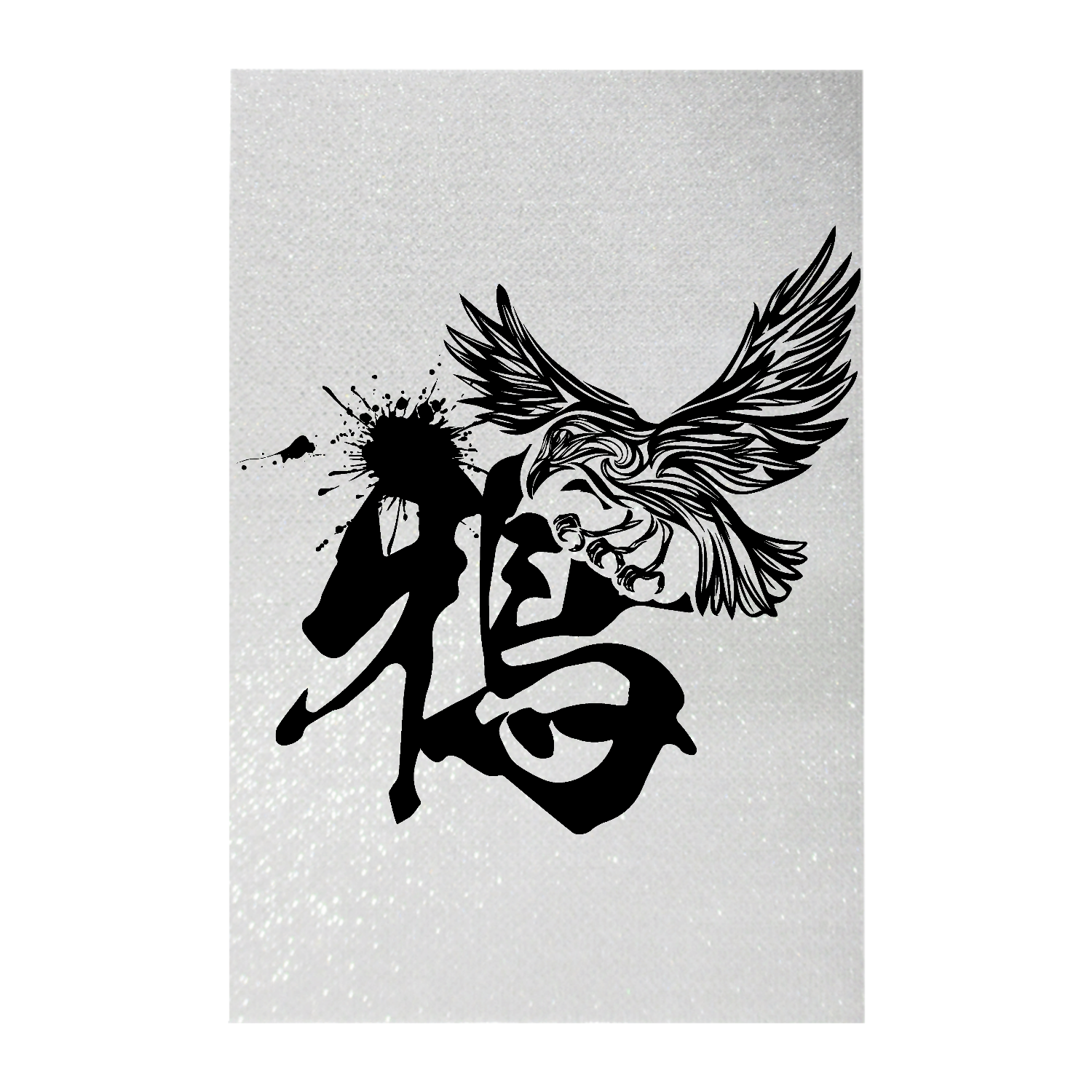 八咫烏オリジナルグッズ通販ならオリラボマーケット