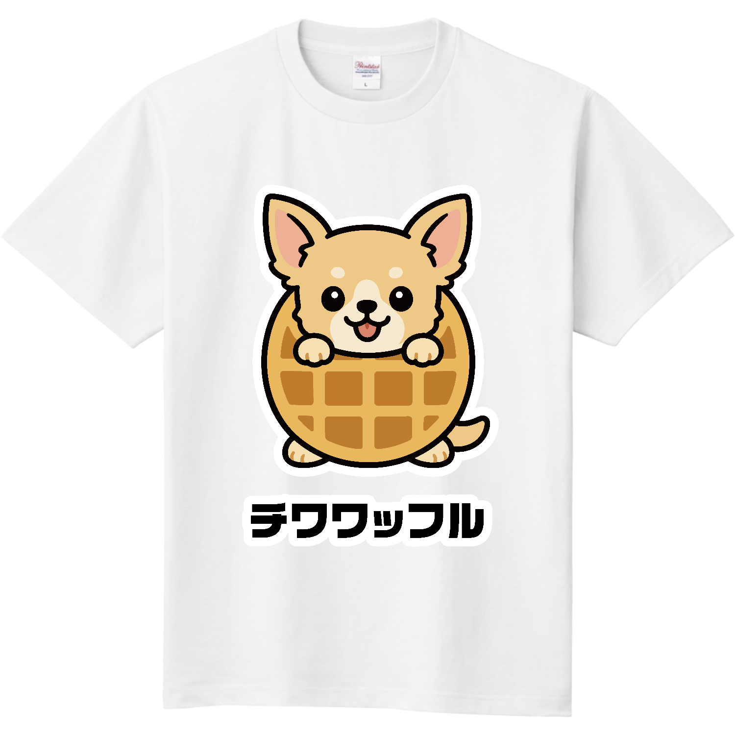 群馬パスポート【パロディー商品】 ポーチ｜オノマトピア - オリラボ