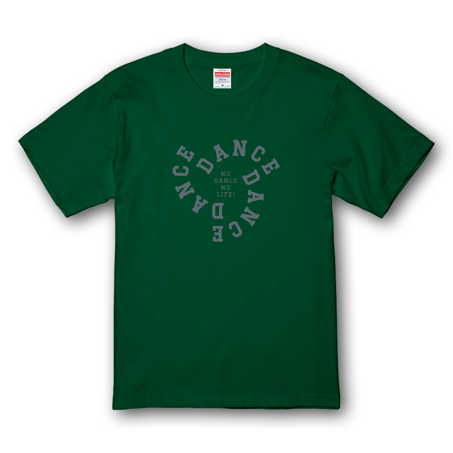 DANCE DANCE DANCE・ダンス大好き! 1 プレミアムTシャツ