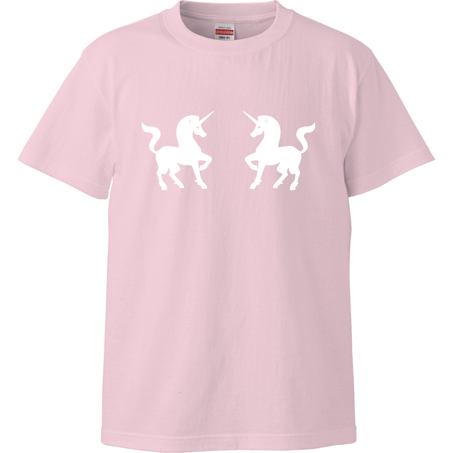 UNICORN・ユニコーン 1 Tシャツ｜piriri pop - オリラボマーケット