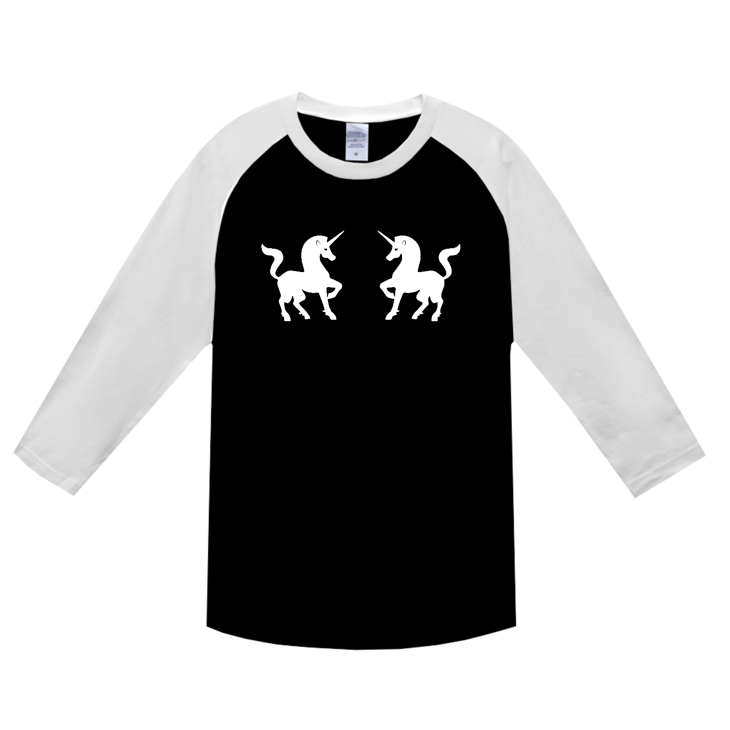 UNICORN・ユニコーン 1 Tシャツ｜piriri pop - オリラボマーケット