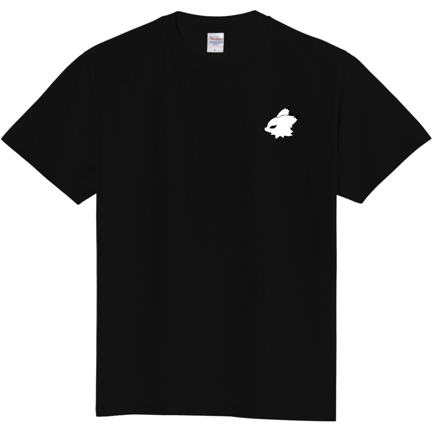 【オリラボ限定】稲守サクヤ1st FanMeeting「咲拝祭」ライブTシャツ定番Ｔシャツ1