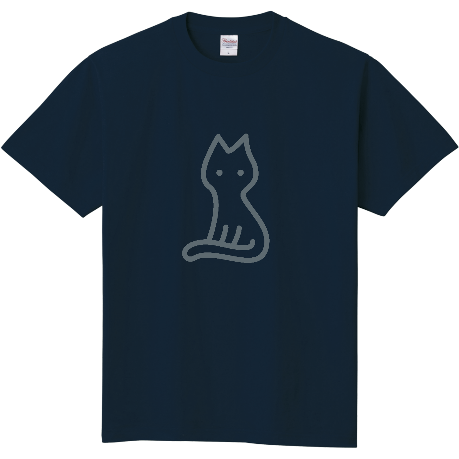 NO CAT NO LIFE 16 キッズＴシャツ